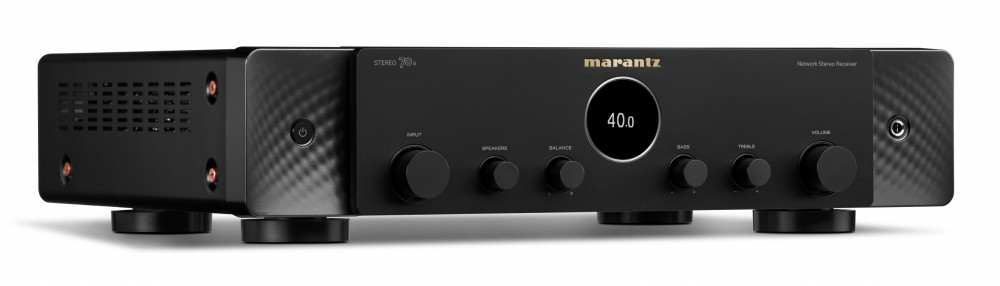 Marantz Stereo 70s - 3