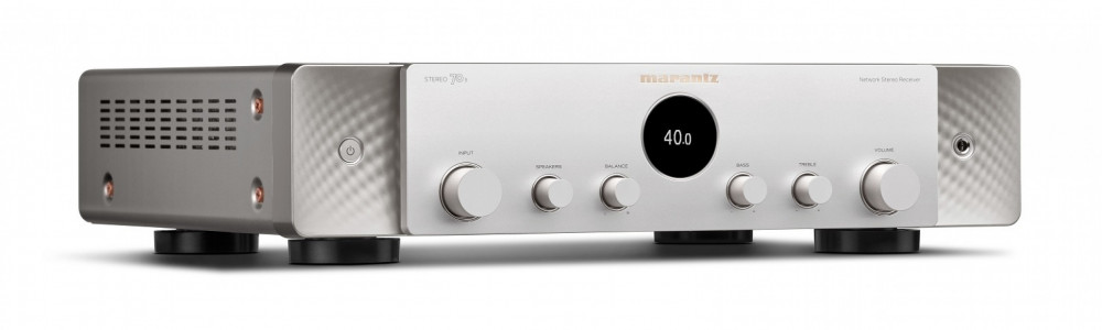 Marantz Stereo 70s