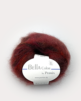 Bella Color - Rost-brun/80      