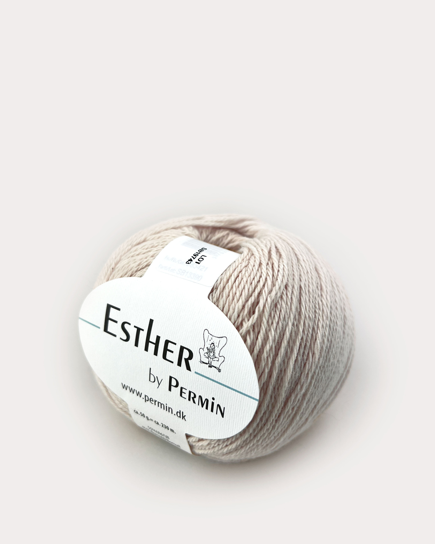 Esther - Sand/34