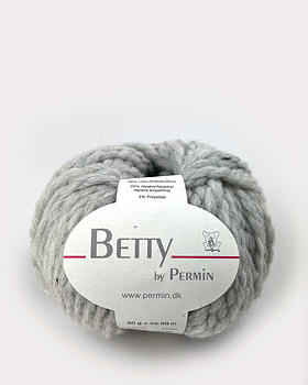 Betty - Grå/16 