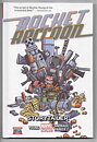 Rocket Raccoon: Volume 2 - Storytailer HC NM-