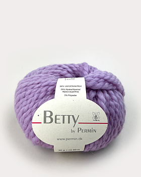Betty - Lila/17 