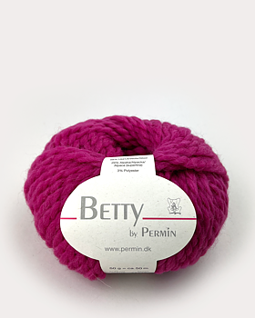 Betty - Pink/18 