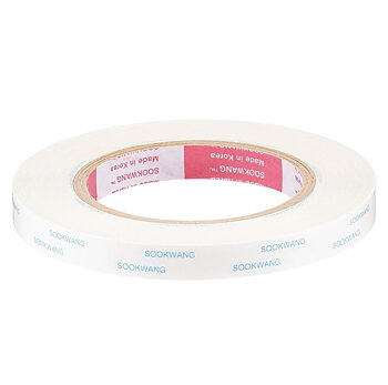 Scor-pal • Double-sided tape 1,27 cmx24.5m