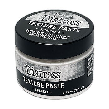  Ranger Ink Texture Paste 88 ml - Sparkle 