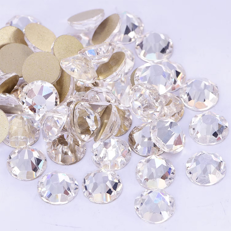 Crystal
