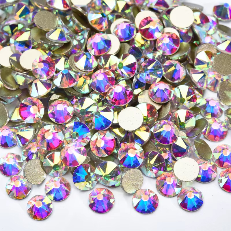 Crystal AB