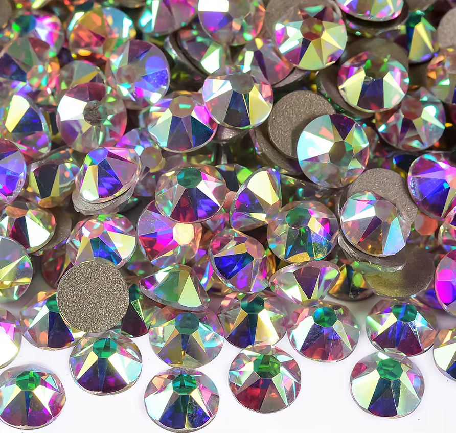 Crystal AB - 3