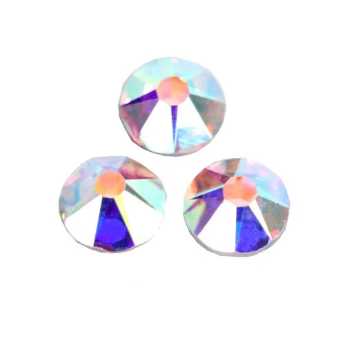 Crystal AB - 2