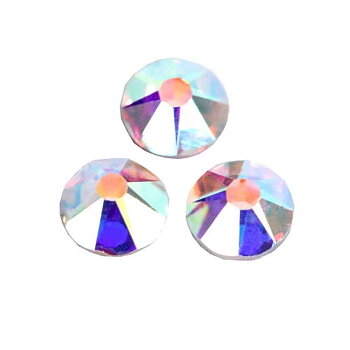 Crystal AB