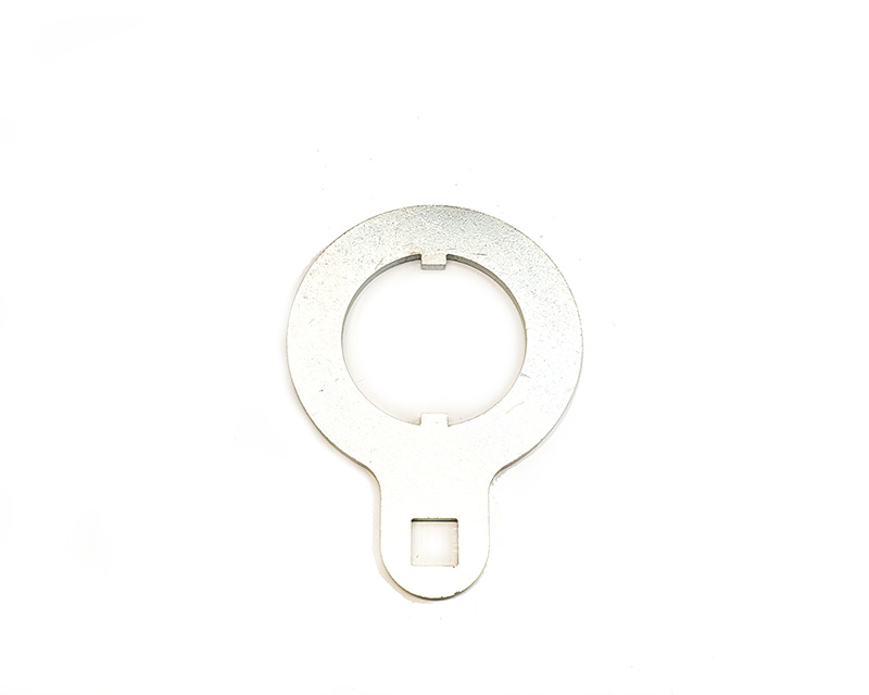Bilstein Patron key