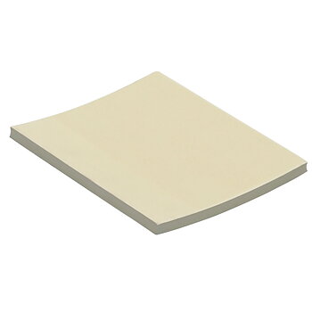 Gummispackel 100x80mm