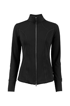 Cavalglena Function Jacket - Black 