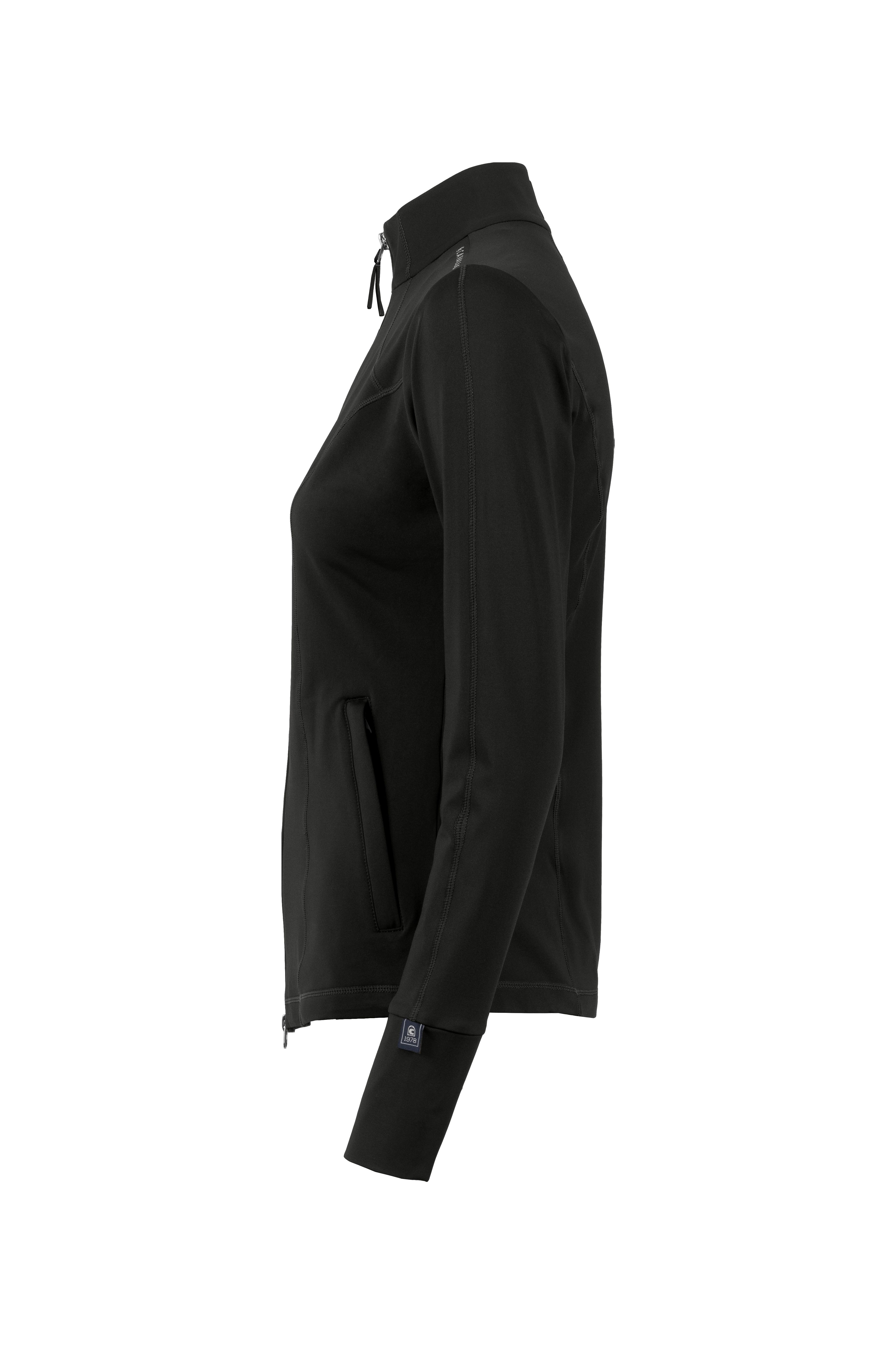 CAVALGLENDA Function Jacket - Black - 2