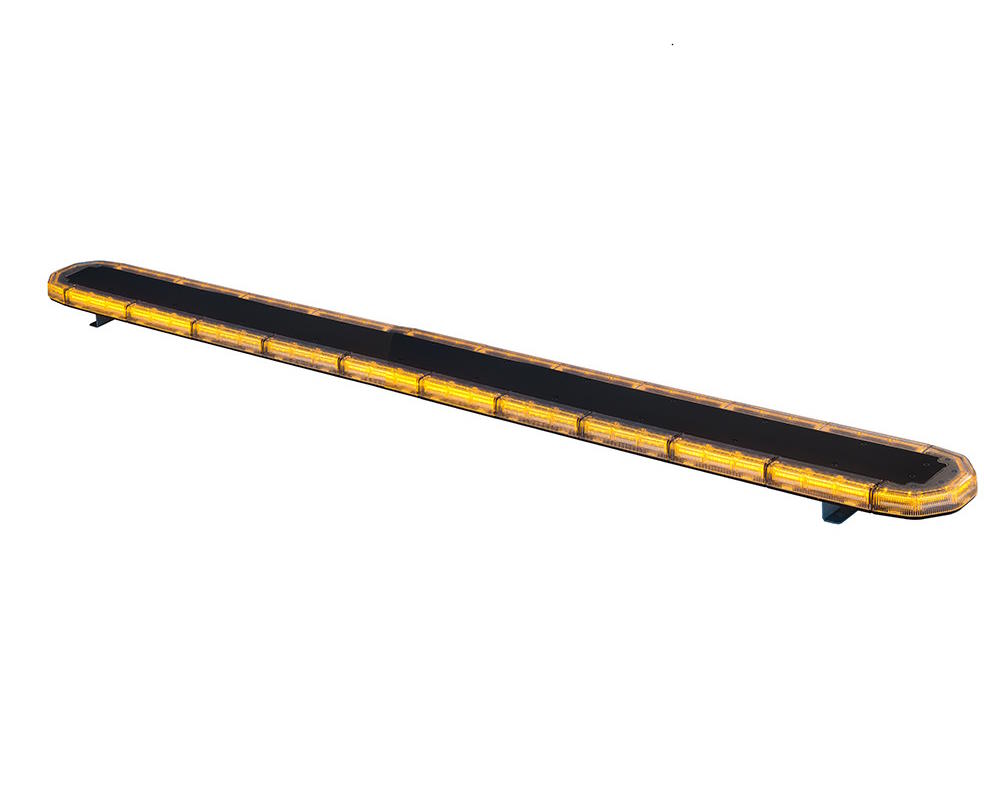 V-sight Trucker LED Blixtljusramp Klass 2  (R65, R10) 1860mm - 3