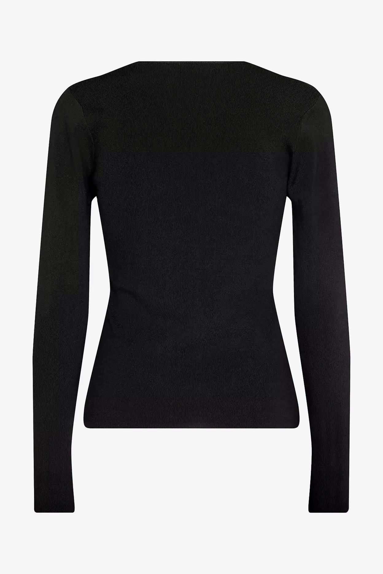 Leveté Room - Donda 1 Top Black - 2