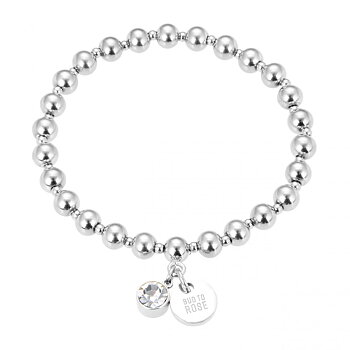 BEVERLY BRACELET STEEL