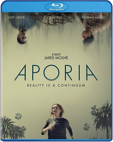 Aporia (BLU-RAY)