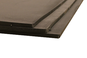 foamskiva 1200x800x20mm