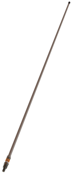 Scan AIS/UHF 3 dB Fibreglass Antenna 1.26 m