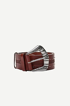 Mos Mosh Deco leather belt _New in_