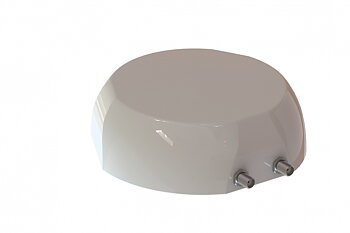 Thuraya Passive Omni. Mobile Antenna (Passive GPS)