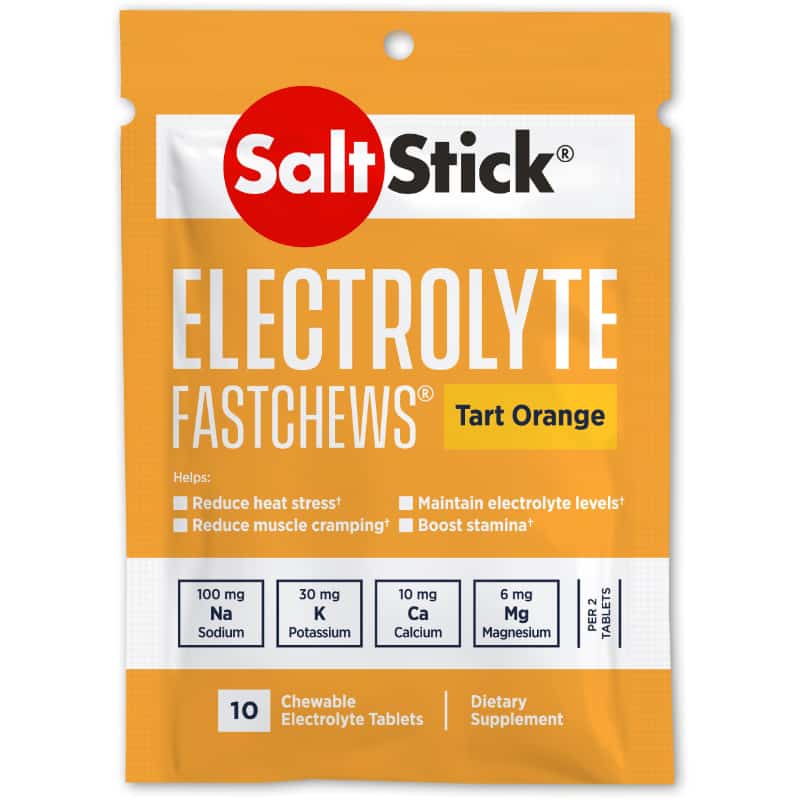 Saltstick Fastchews - 3