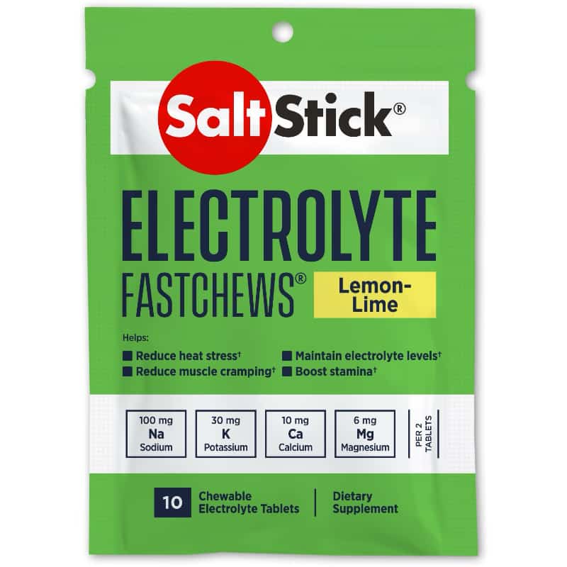 Saltstick Fastchews