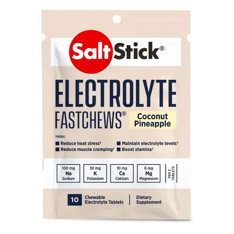 Saltstick Fastchews - 2