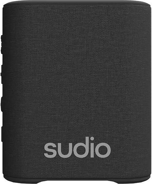 Sudio S2 Speaker Original - Svart