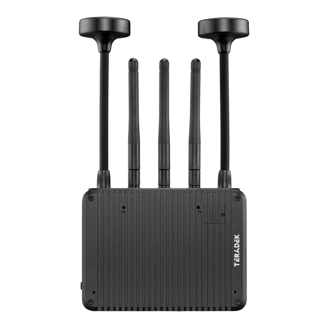Teradek Ranger Micro 2500 3G-SDI/HDMI - Wireless RX No Mount - 2