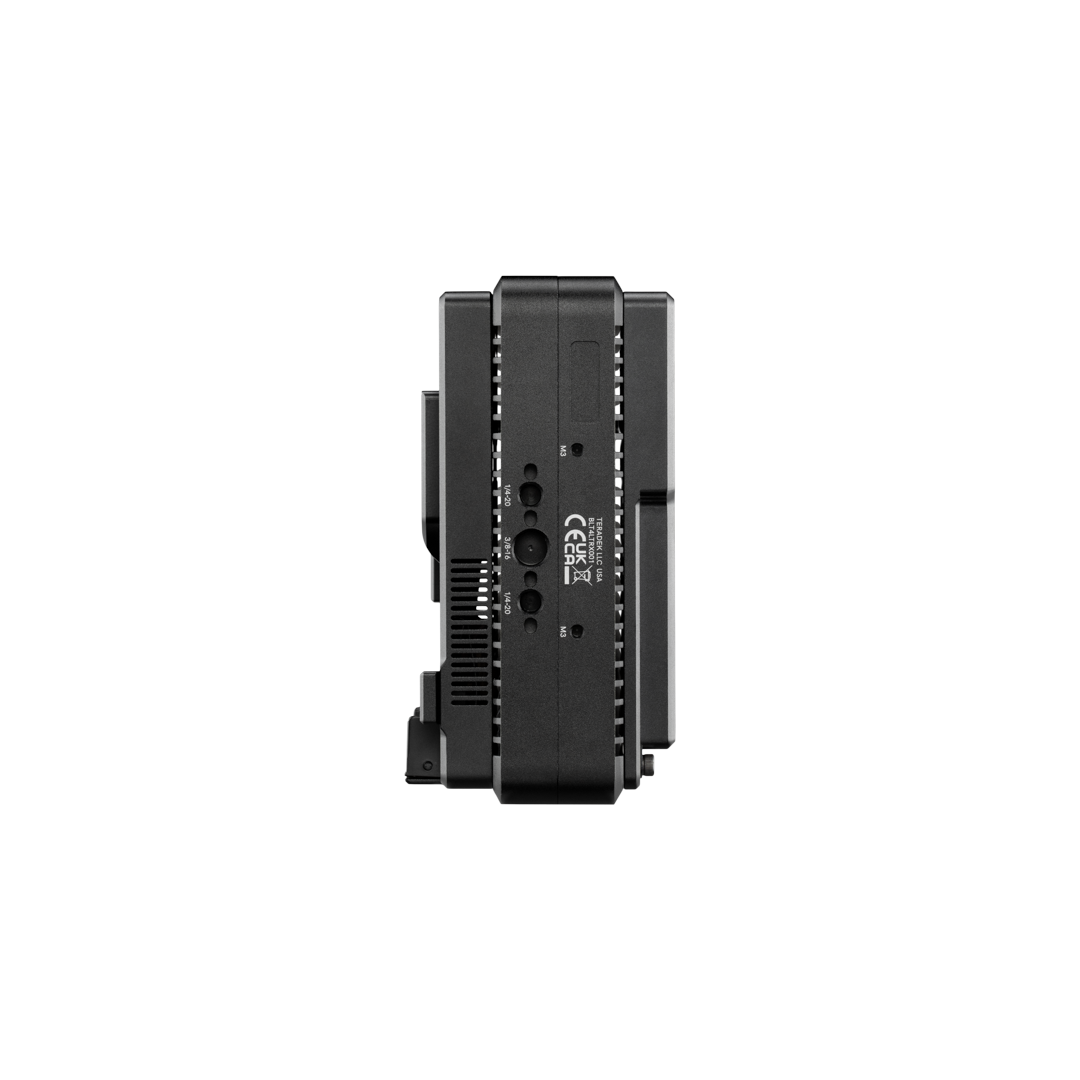Teradek Ranger Micro 2500 3G-SDI/HDMI - Wireless RX V-Mount - 5