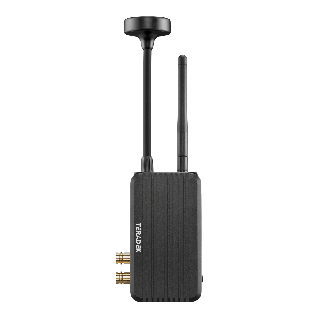 Teradek Ranger Micro 2500 3G-SDI/HDMI - Wireless TX No Mount - 2