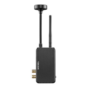 Teradek Ranger Micro 2500 3G-SDI/HDMI - Wireless TX No Mount