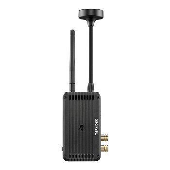 Teradek Ranger Micro 2500 3G-SDI/HDMI - Wireless TX No Mount