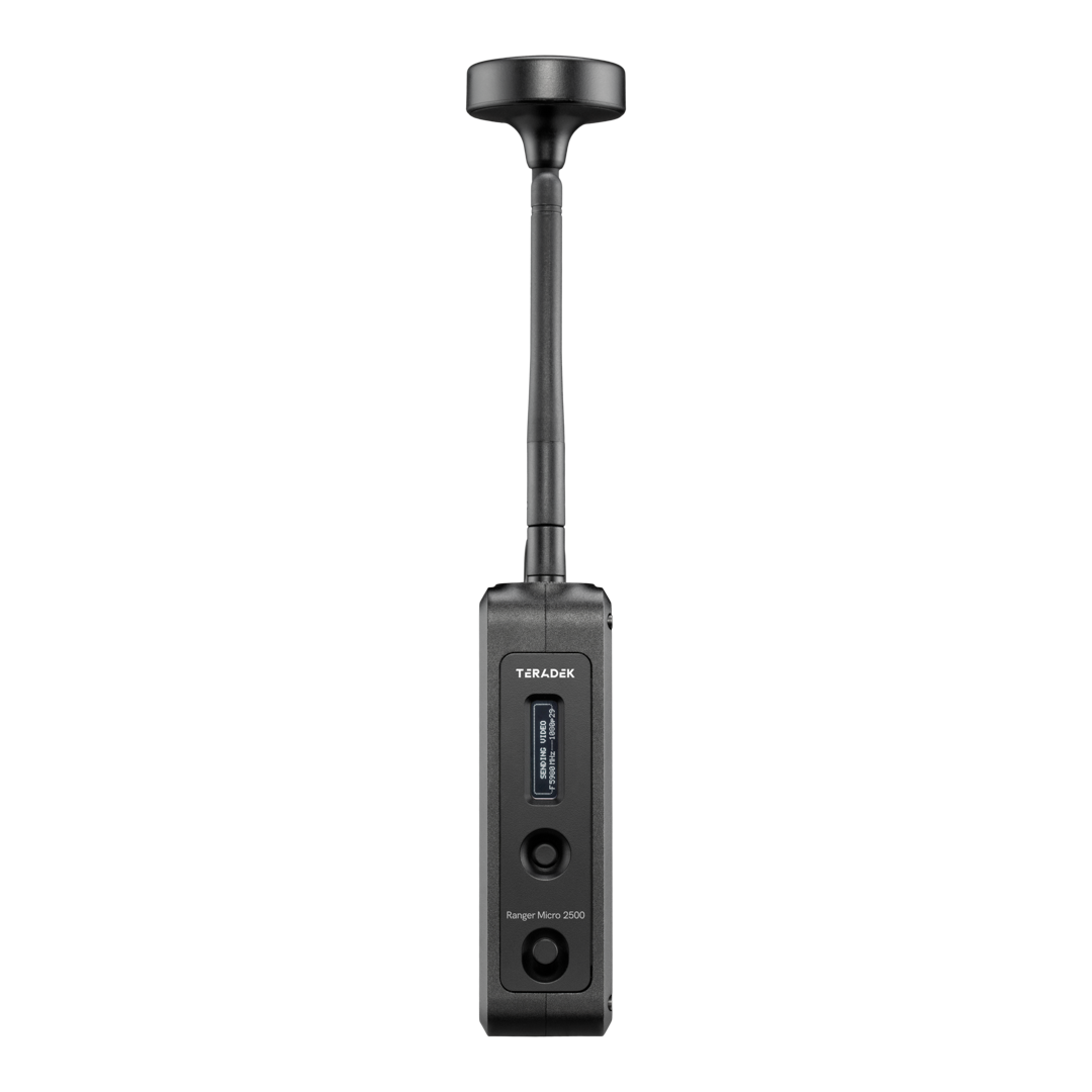 Teradek Ranger Micro 2500 3G-SDI/HDMI - Wireless TX No Mount - 5