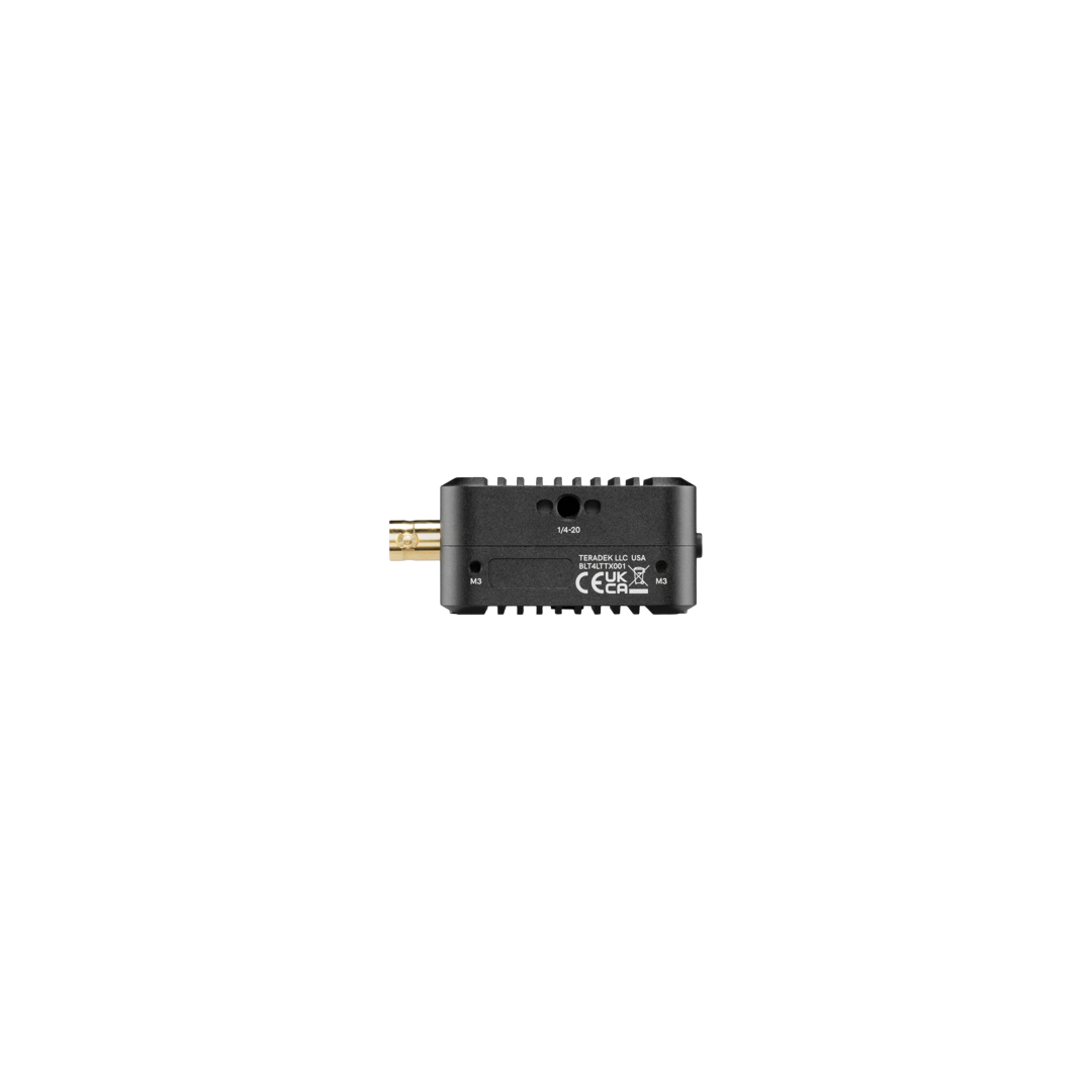 Teradek Ranger Micro 2500 3G-SDI/HDMI - Wireless TX No Mount - 4