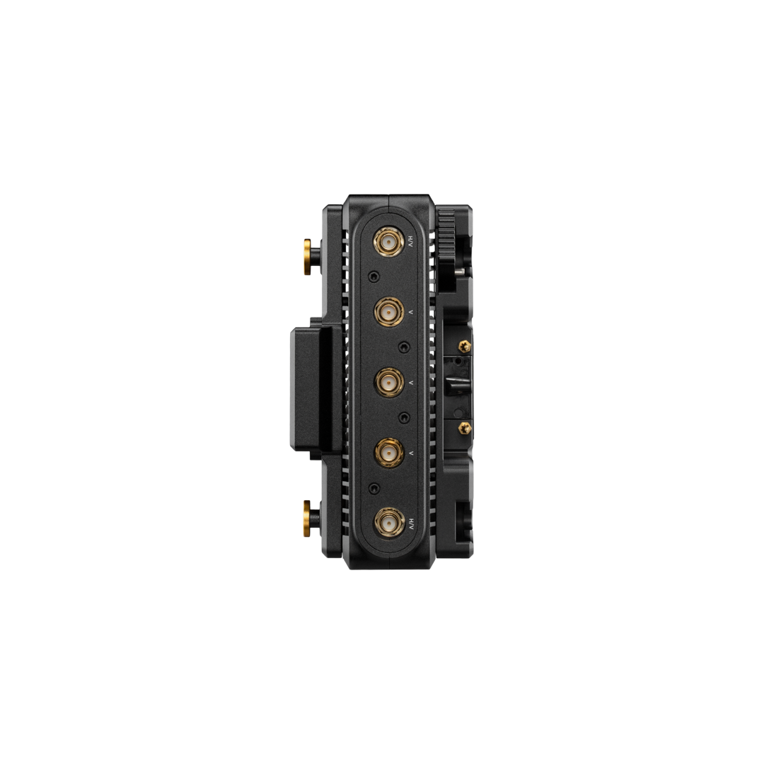 Teradek Ranger Micro 5000 3G-SDI/HDMI - Wireless RX Gold-Mou - 8