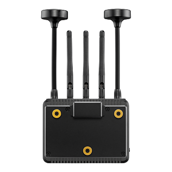 Teradek Ranger Micro 5000 3G-SDI/HDMI - Wireless RX Gold-Mou