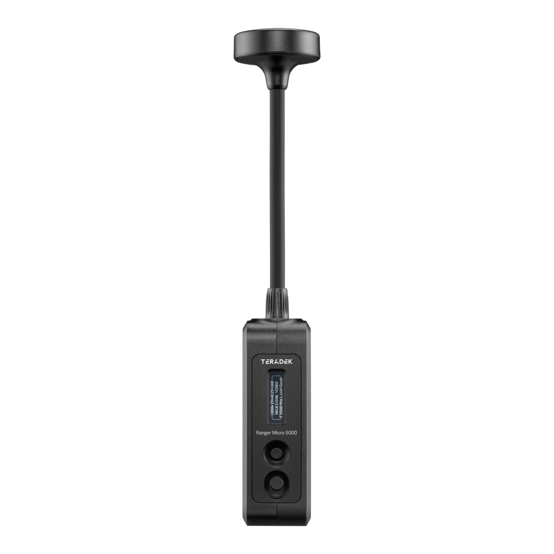 Teradek Ranger Micro 5000 3G-SDI/HDMI - Wireless RX No Mount - 5