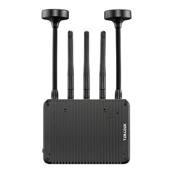 Teradek Ranger Micro 5000 3G-SDI/HDMI - Wireless RX No Mount