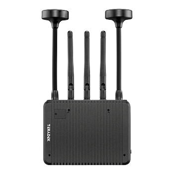 Teradek Ranger Micro 5000 3G-SDI/HDMI - Wireless RX No Mount