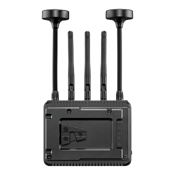Teradek Ranger Micro 5000 3G-SDI/HDMI - Wireless RX V-Mount