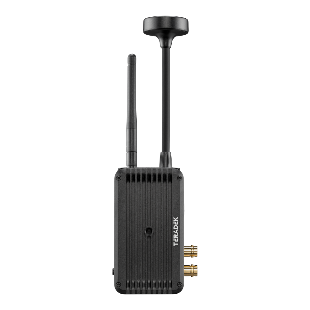 Teradek Ranger Micro 5000 3G-SDI/HDMI - Wireless TX No Mount - 4
