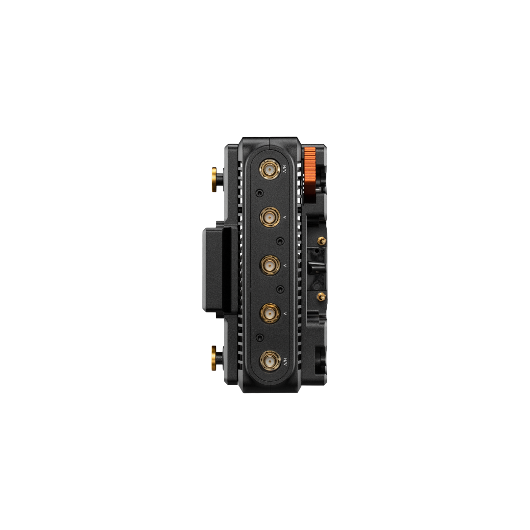 Teradek Ranger Micro 750 3G-SDI/HDMI - Wireless RX 26V Gold- - 7