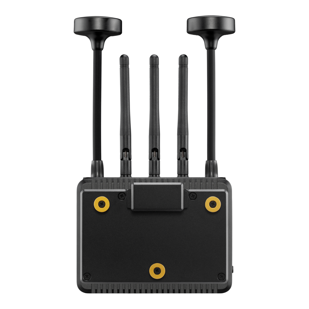Teradek Ranger Micro 750 3G-SDI/HDMI - Wireless RX Gold-Moun - 2