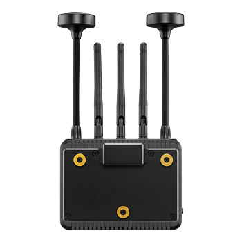 Teradek Ranger Micro 750 3G-SDI/HDMI - Wireless RX Gold-Moun