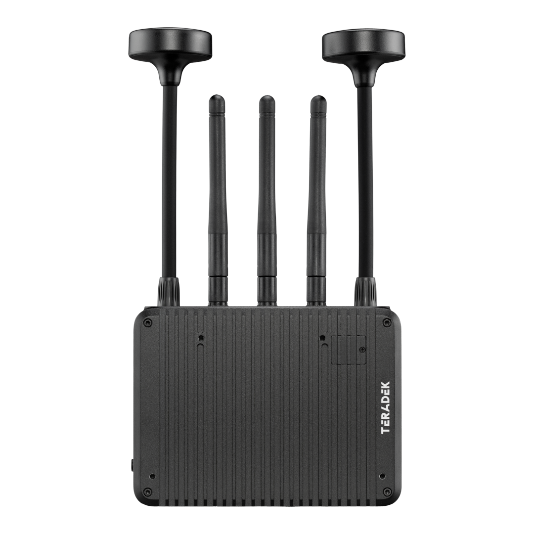 Teradek Ranger Micro 750 3G-SDI/HDMI - Wireless RX No Mount