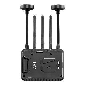Teradek Ranger Micro 750 3G-SDI/HDMI - Wireless RX V-Mount